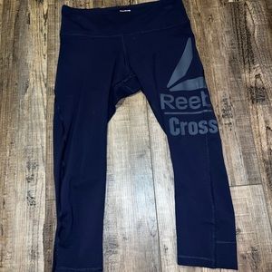 Reebok Crossfit Leggings